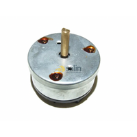GENUINE OEM ELECTROLUX OVEN 120 MINUTE CLOCK TIMER 88E736W, POL662KCY, POL662SCY alternate image