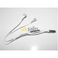 ELECTROLUX OVEN COOKTOP INDICATOR LIGHT LENS + LEAD 4U600W*04, 4U601W*04 alternate image
