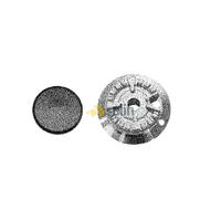 GENUINE SMEG STOVE GAS COOKTOP LARGE BURNER HEAD ASSEMBLY PGFA95F-2 alternate image