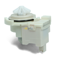 GENUINE OEM SMEG DISHWASHER WATER DRAIN PUMP BDW-FI712 BDW-FI7120 BDW4610X BFID4 alternate image