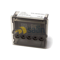 GENUINE SMEG OVEN CLOCK TIMER PROGRAMMER TRA4110 alternate image