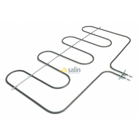 GENUINE OEM SMEG 900MM OVEN LOWER BOTTOM HEATING ELEMENT alternate image