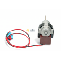GENUINE OEM BOSCH FRIDGE FREEZER EVAPORATOR FAN MOTOR KAN56V10TI/09 KAN56V50/03 alternate image