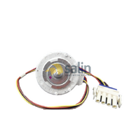 x5 ELECTROLUX 809069208 FRIDGE FAN MOTOR EVAP WESTINGHOUSE KELVINATOR x5 alternate image