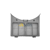 GENUINE ELECTROLUX SIMPSON EZI LOADER VENTED DRYER LINT FILTER 91600200102 alternate image