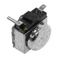 GENUINE ARISTON OVEN COOKER ELECTRIC TIMER 120 MINUTE CX65SM2 X AUS alternate image