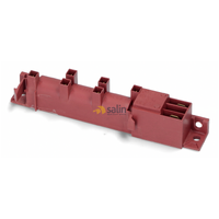 ELECTROLUX 809165701 (CHEF) OVEN COOKTOP IGNITION BOX 6 POINT alternate image