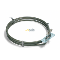 GENUINE FISHER & PAYKEL OVEN FAN FORCED HEATING ELEMENT 80548-A alternate image