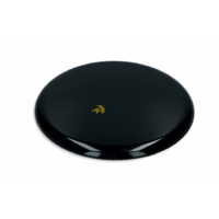 GENUINE SMEG GAS COOKTOP STOVE MEDIUM BURNER HEAD + CAP SET CIR34AX CIR34AX3 | Part No: 870650447 alternate image
