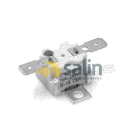 GENUINE SMEG OVEN SAFETY THERMOSTAT 190C CUT OFF THERMOSTAT NORMALLY CLOSED alternate image