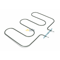GENUINE OEM ILVE 900MM OVEN LOWER BOTTOM HEATING ELEMENT 13430525 alternate image