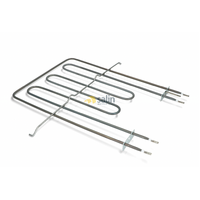GENUINE ARISTON OVEN DUAL TOP GRILL ELEMENT SUITS FC52.2IX, FC52C.2IX, FC55C.2IX alternate image