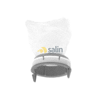 GENUINE ELECTROLUX SIMPSON WASHING MACHINE LINT FILTER BAG 22S713E*04 22S713E*07 alternate image
