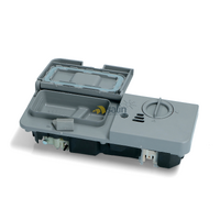 GENUINE SMEG DISHWASHER DETERGENT SOAP TABLET DISPENSER DW880FI1 DW880FI2 DW882F alternate image