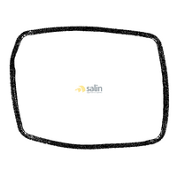 GENUINE ARISTON OVEN DOOR SEAL GASKET FH103IX/HA FH103 IX alternate image