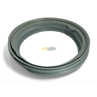GENUINE OEM FISHER AND PAYKEL WASHING MACHINE DOOR SEAL BOOT GASKET 98723 alternate image
