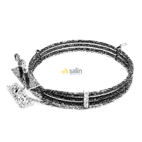 GENUINE SMEG OVEN FAN FORCED ELEMENT SUITS FS61MFX, FS61MFXLP, FS61WHNG alternate image