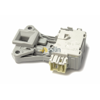 GENUINE ELECTROLUX WASHING MACHINE DOOR LOCK SWITCH - INTERLOCK SWITCH alternate image