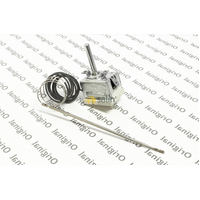 Original Smeg 818731179 Oven Thermostat 50-260C A11X-5 A11X-6 A11X-7 55.17052..080 alternate image