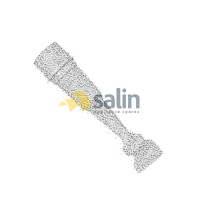 GENUINE ELECTROLUX TOP LOADER WASHING MACHINE FILTER FRAME + BAG 22S751J*01 alternate image