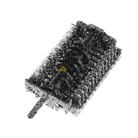 GENUINE SMEG STOVE OVEN FUNCTION SELECTOR SWITCH SA704X alternate image