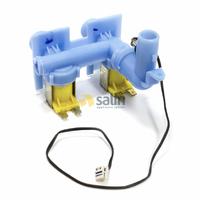 GENUINE OEM FISHER & PAYKEL WASHING MACHINE WATER INLET VALVE 92133-A alternate image
