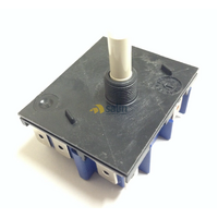 GENUINE ELECTROLUX STOVE COOKTOP HOTPLATE ENERGY REGULATOR CONTROL alternate image