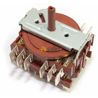 ILVE OVEN STOVE MULTI FUNCTION CONTROLLER SELECTOR SWITCH 03080064 alternate image