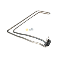 GENUINE OEM SMEG DISHWASHER WATER HEATER HEATING ELEMENT CL6S alternate image