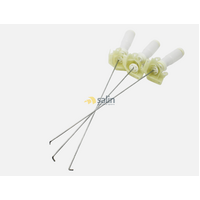 420952P Suspension Assy Fisher Paykel Washing Machine GW, LW, MW, AW, IW, WA55 alternate image