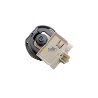 Fisher & Paykel Dishwasher Water Drain Pump DW60FC6X1 FP AA 81128-A 81630-A alternate image