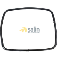 REPLACEMENT Whirlpool Oven Door Seal Gasket 6AKP124 6AKP124IX  6AKP124/IX alternate image