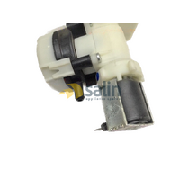 Electrolux Dishwasher Water Inlet Valve ESF6100 ESF6100W 911882021 alternate image