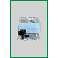 2 X SMEG COOKTOP CONTROL KNOB PX364LNLK PX364LSA PX375 PX375AU PX375L alternate image