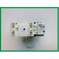 HISENSE WASHING MACHINE COLD WATER INLET VALVE alternate image