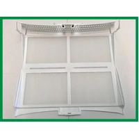 BOSCH CONDENSER DRYER LINT FILTER CATCHER WTE86301AU/16 WTE86301AU/17 alternate image
