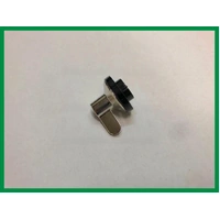 2 X SMEG GAS COOKTOP CONTROL KNOB SAR70X-5 SAR70XS SARV531X1 SARV531X5 alternate image