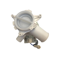BLANCO FRONT LOADER WASHING MACHINE WATER DRAIN PUMP alternate image