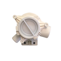 FISHER & PAYKEL WASHING MACHINE WATER DRAIN PUMP WH60F60W3 FP AA 98719 alternate image