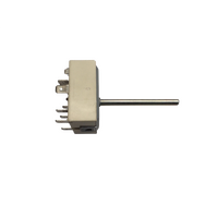 SMEG OPERA OVEN COOKTOP GRILLER CONTROL SWITCH A31X-5 A31X-6 A31X-7 alternate image