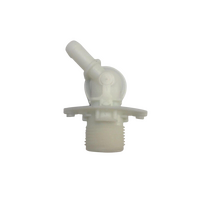 SIMPSON EZISET DISHWASHER WATER INLET VALVE 52C850SK alternate image
