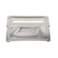 10X LG FUZZY LOGIC WASHING MACHINE LINT FILTER BAG alternate image