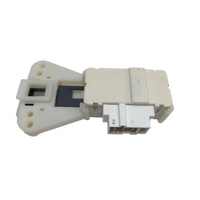 ARISTON WASHING MACHINE DOOR LOCK SWITCH AVXL105 AVXL105AUS AVXL105(AUS) alternate image