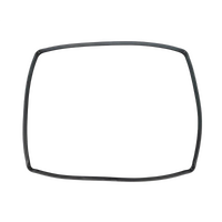 ARISTON OVEN DOOR SEAL GASKET A64IMCA1 A64IMCA1XAUS A64IMCA1(X)AUS alternate image