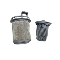 SMEG DISHWASHER MESH MICRO FILTER BLV2VE-1 BLV2VE-2 BLV2X-1 BLV2X-2 alternate image
