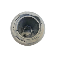 AEG FAVORIT DISHWASHER MESH MICRO FILTER F88009W0P F88009W0P/AU 911417009 alternate image