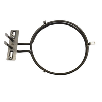 2200W KLEENMAID OVEN FAN FORCED ELEMENT S9F-4 S9F-4F S9F-4FXS alternate image