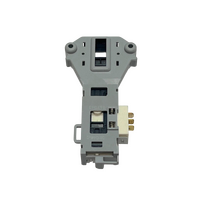 LG FRONT LOADER WASHING MACHINE DOOR LOCK SWITCH WD-1438RD (WD-14333AD.AOWRRAN) alternate image