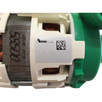 SMEG DISHWASHER RECIRCULATION PUMP WASH MOTOR SA4510X SA4510X1 alternate image