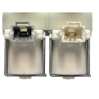 FISHER & PAYKEL WASHING MACHINE COLD WATER INLET VALVE WH70F60WV1 FP AA 98735 alternate image